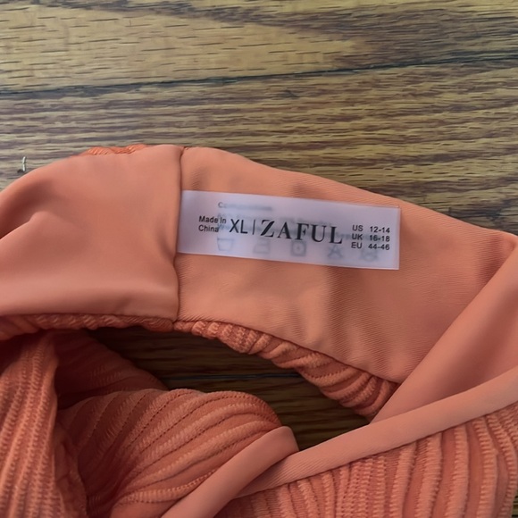 ZAFUL Bikini - Picture 5 of 10